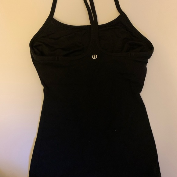 Lululemon tank top - Picture 2 of 2